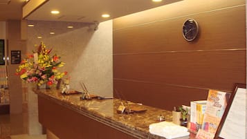 Recepción