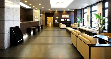 Hotel Route-Inn Handa Kamezaki