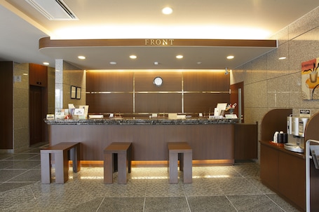 Recepción