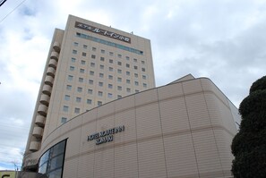 Exterior - Route Inn Grantia Komaki (Komaki)