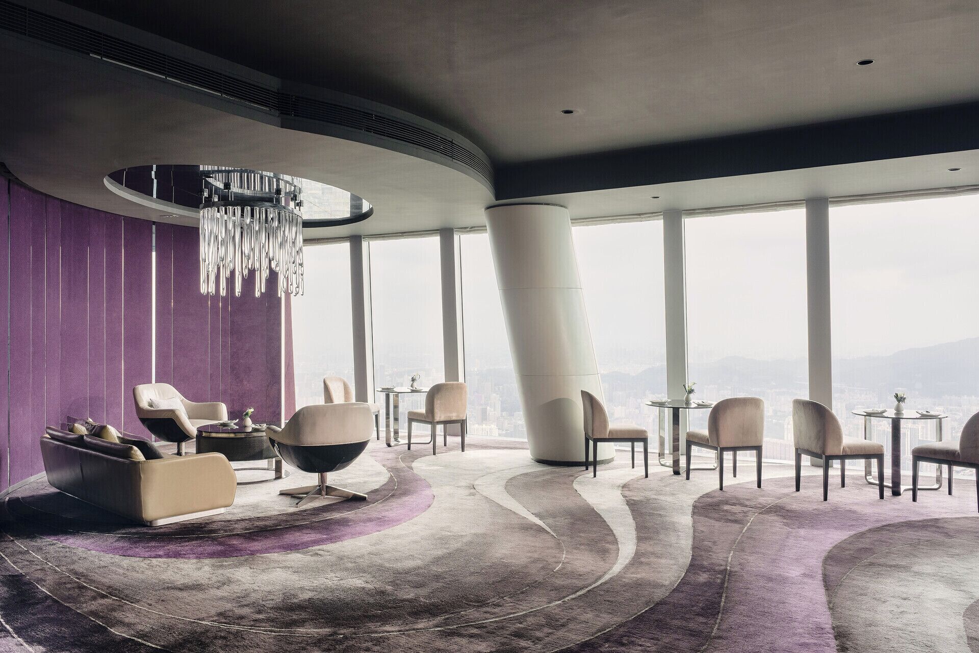 Photo - Four Seasons Guangzhou