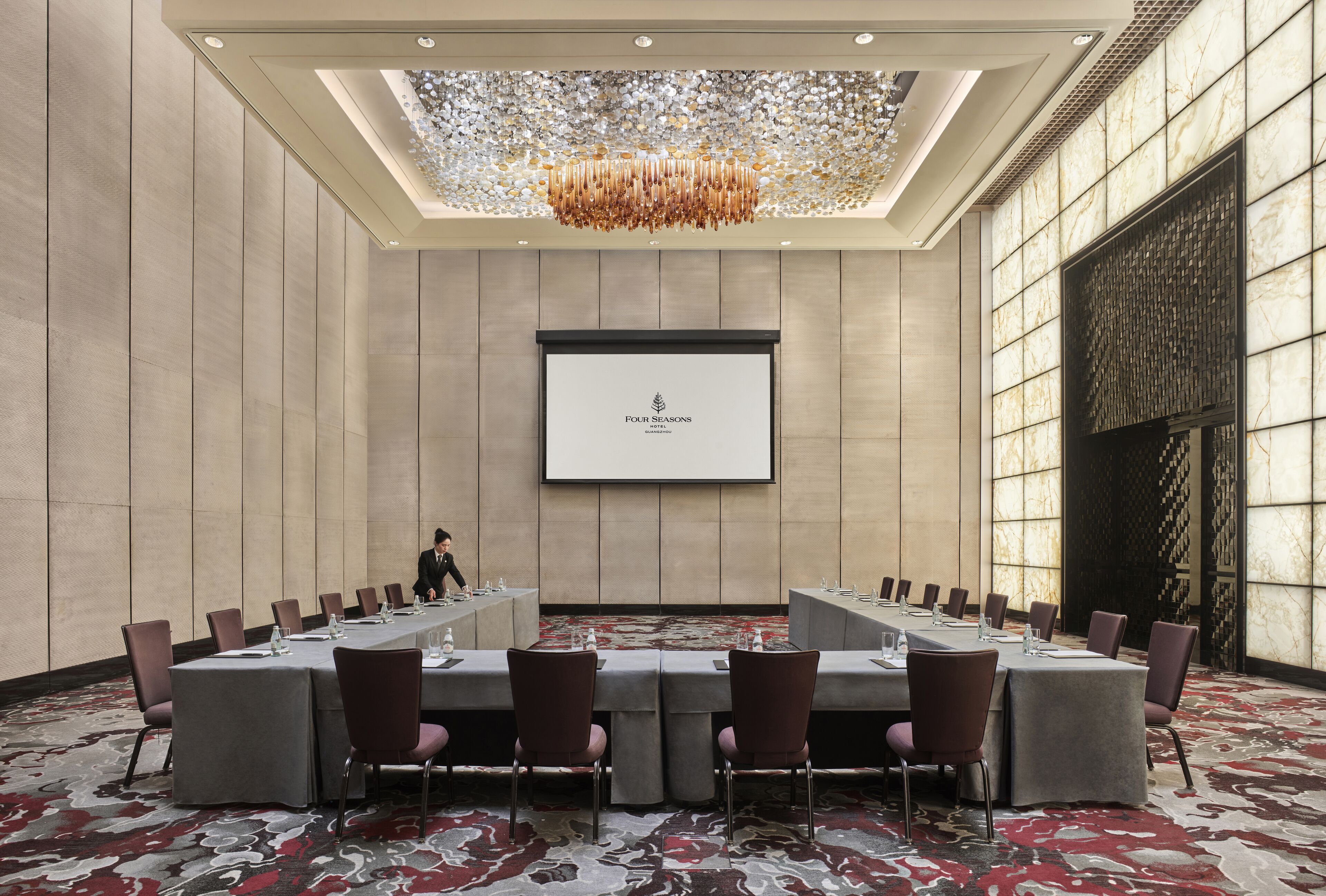 Photo - Four Seasons Hotel Guangzhou