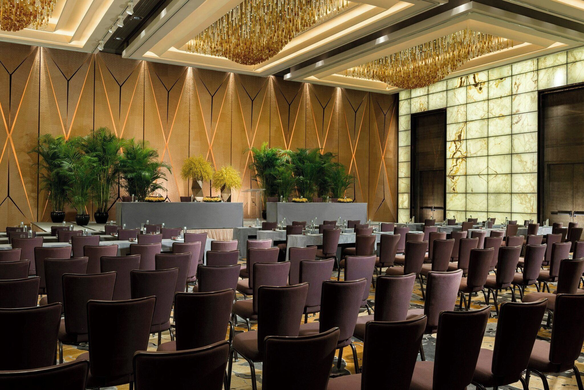Foto - Four Seasons Hotel Guangzhou