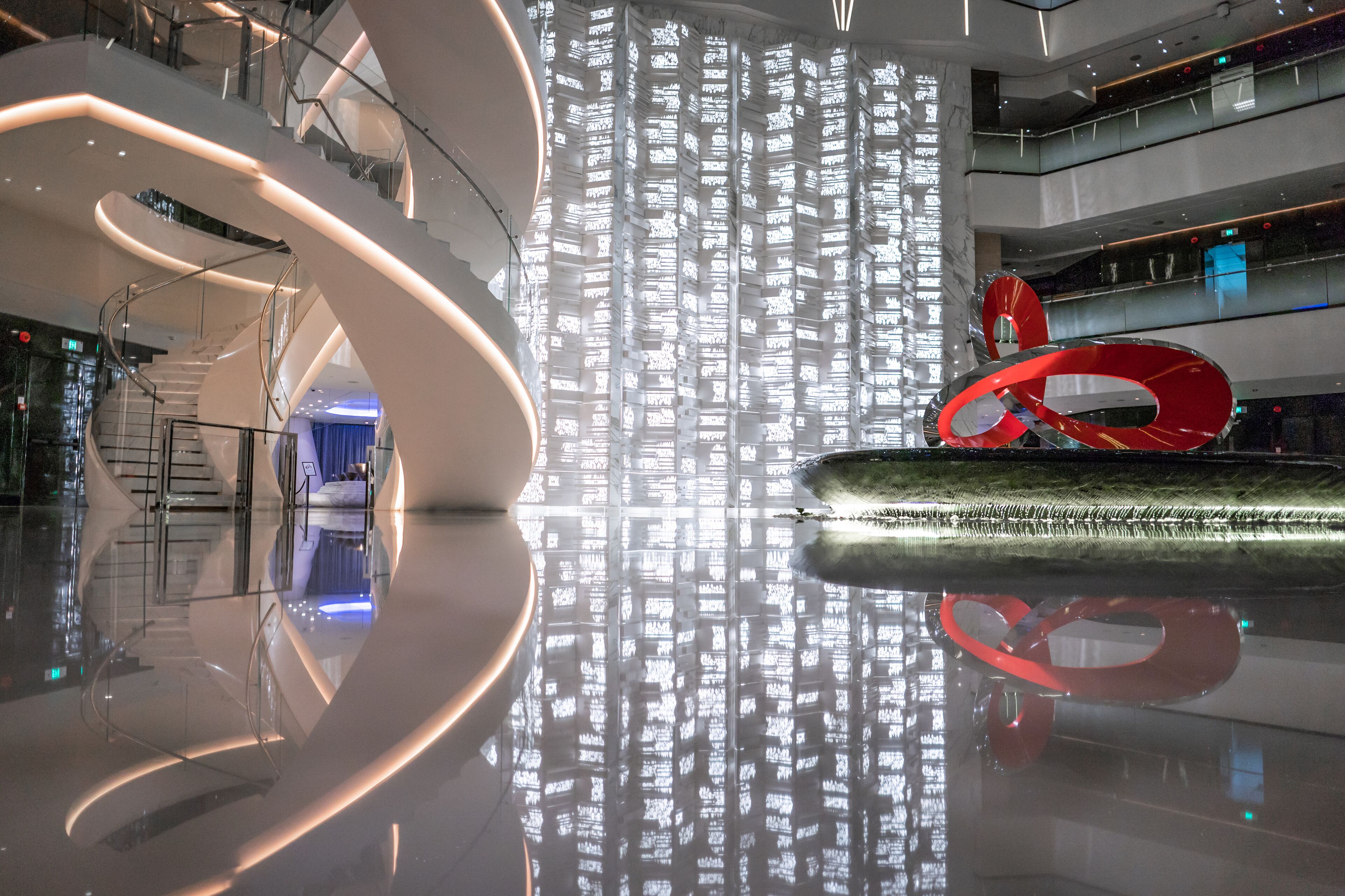 Photo - Four Seasons Hotel Guangzhou