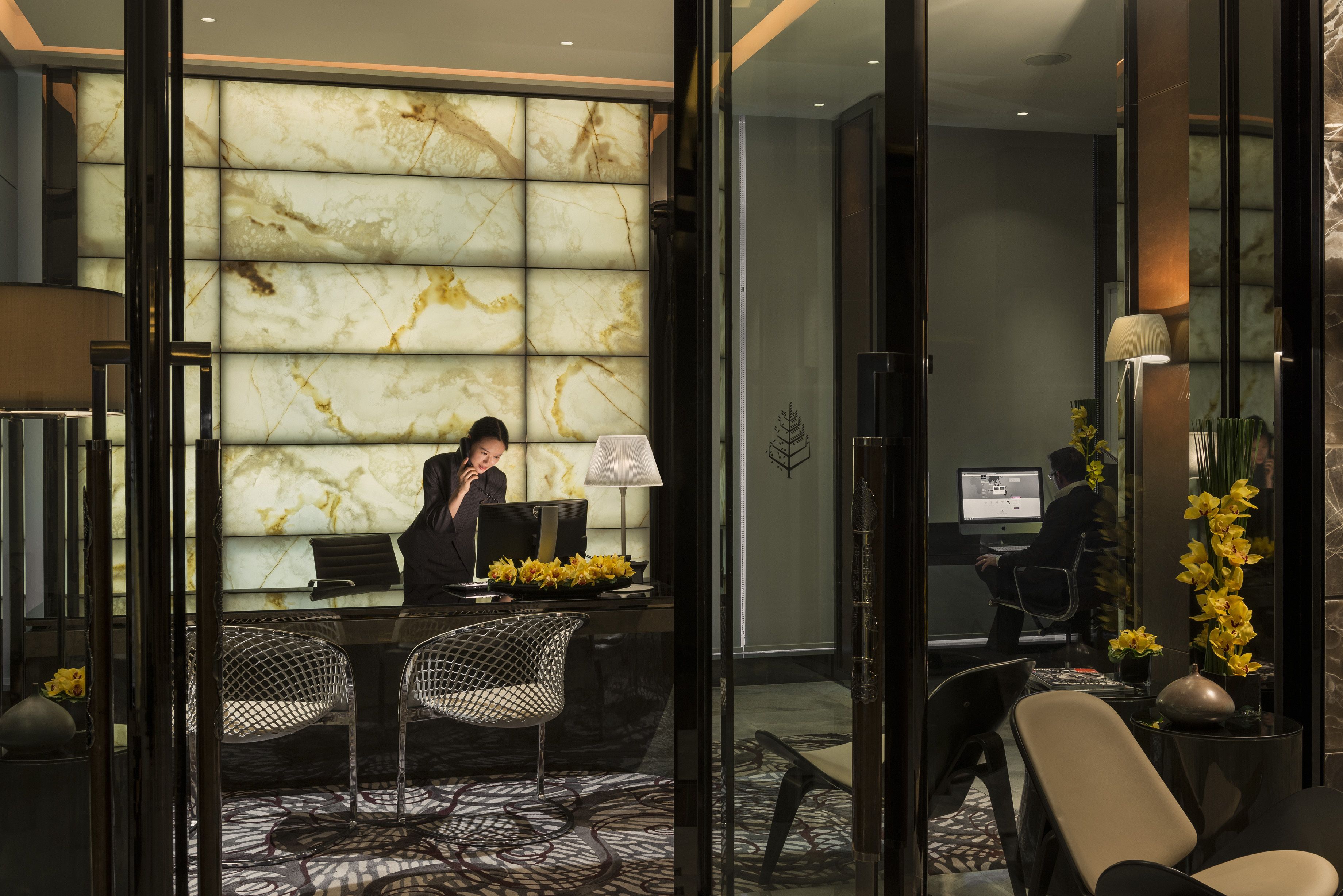 Photo - Four Seasons Hotel Guangzhou