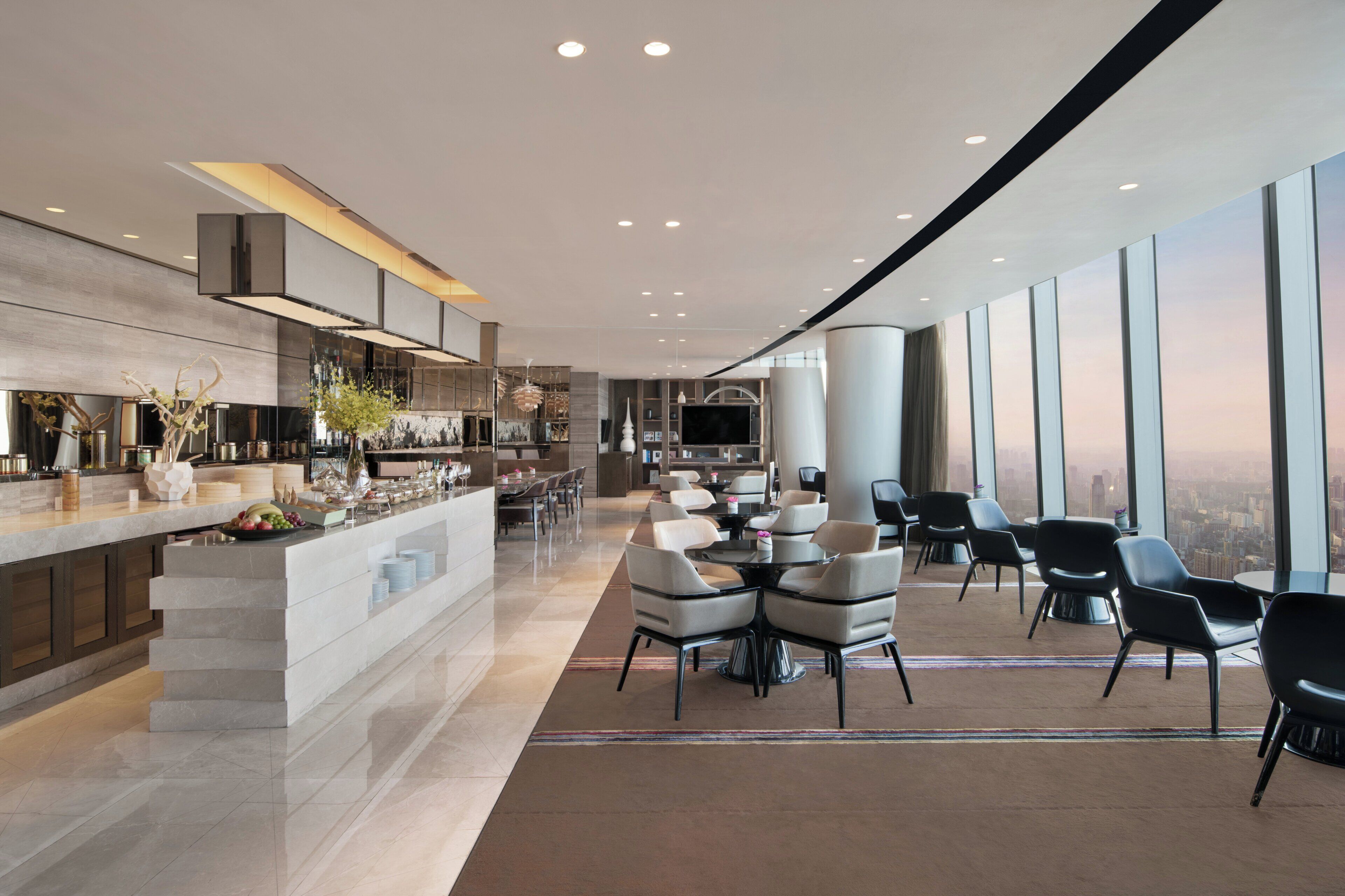 Photo - Four Seasons Guangzhou