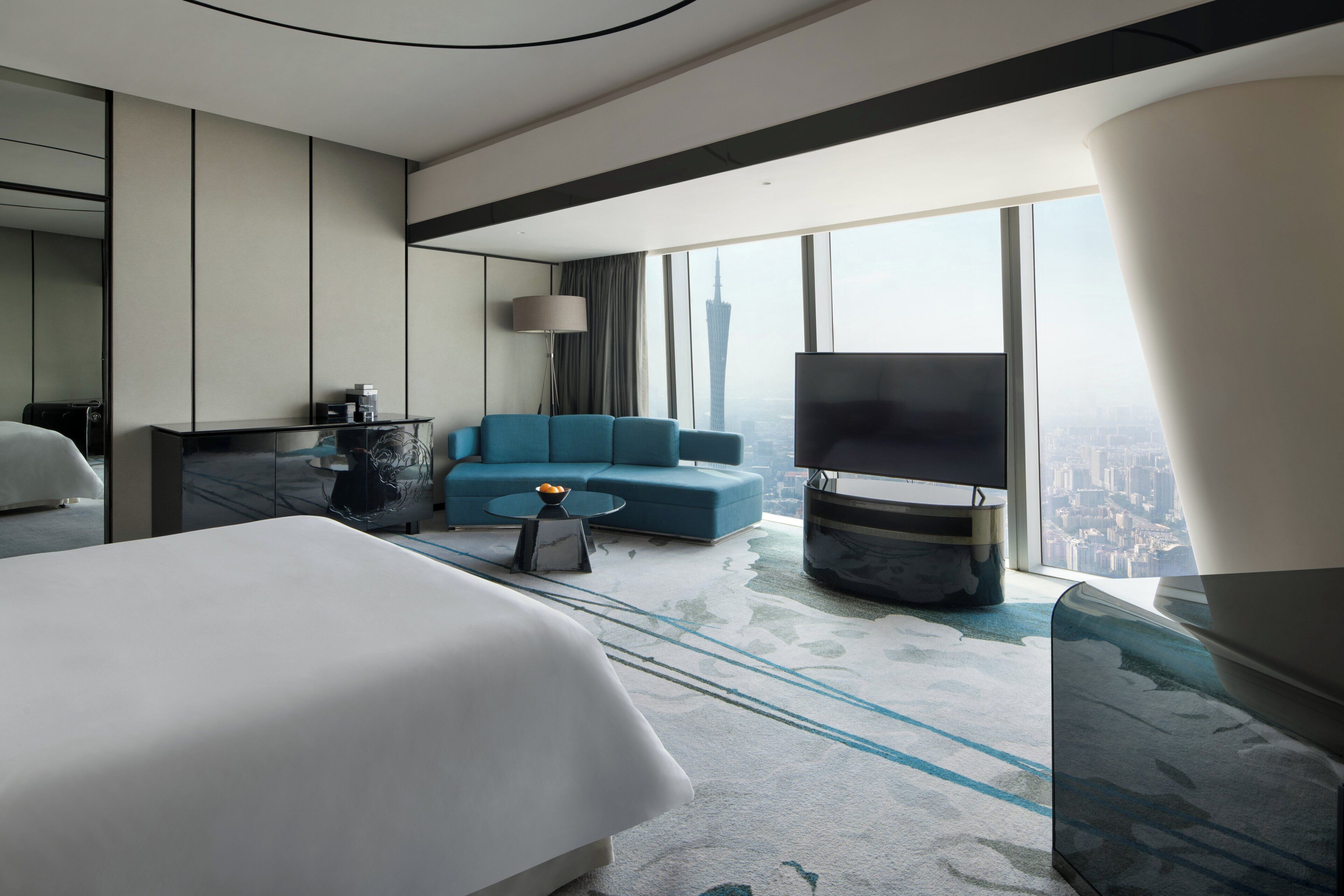 Foto - Four Seasons Hotel Guangzhou