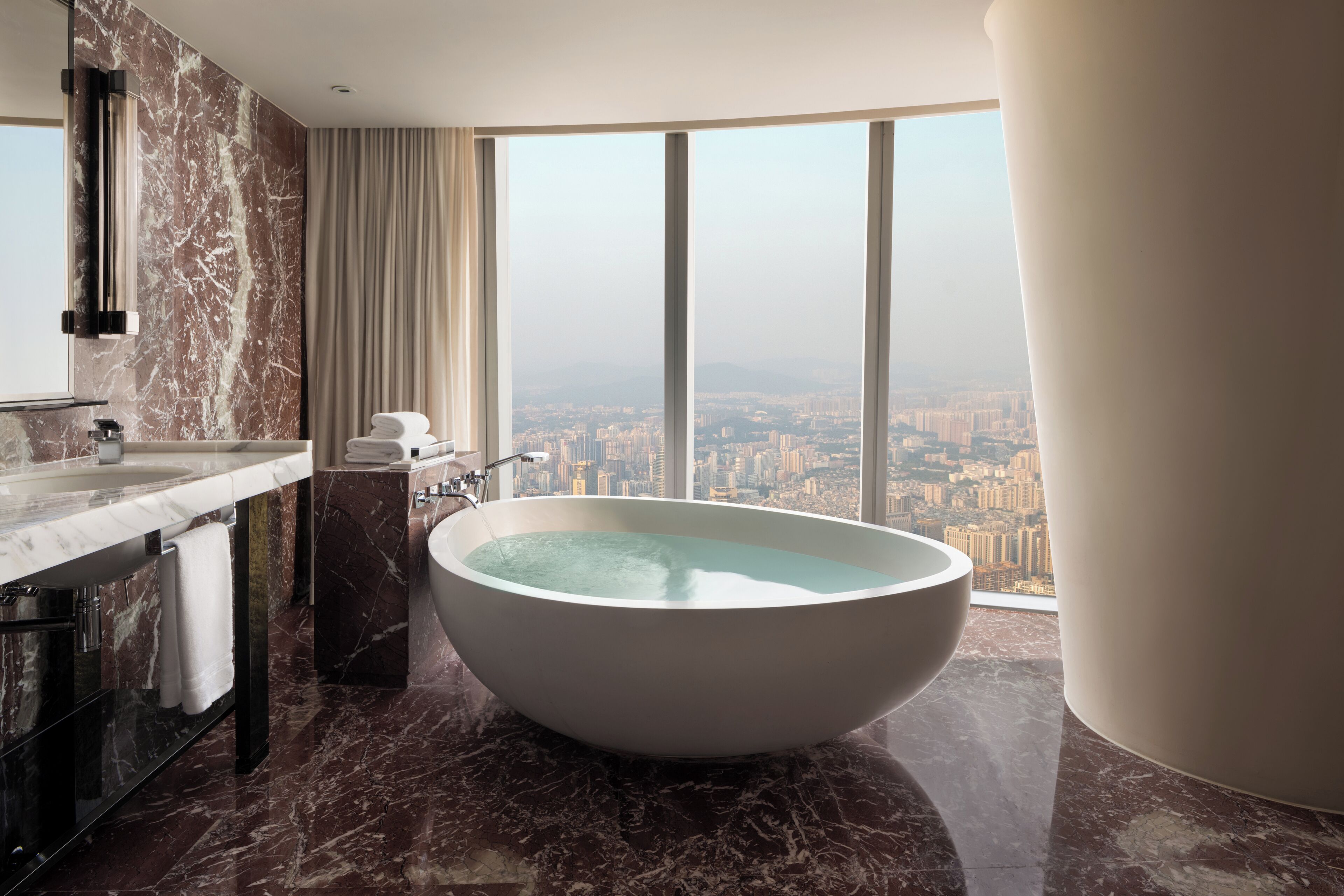 Photo - Four Seasons Hotel Guangzhou