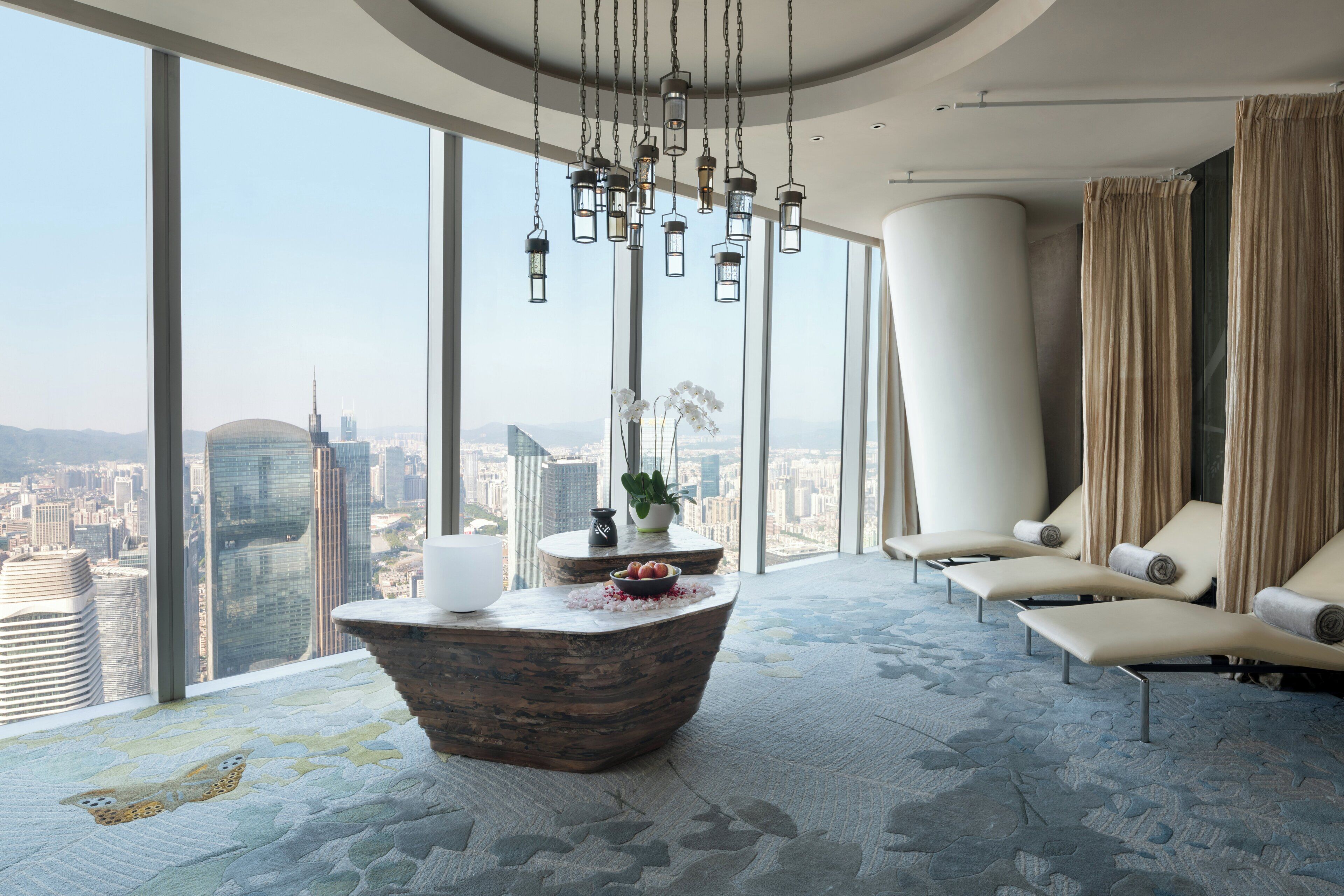 Foto - Four Seasons Guangzhou
