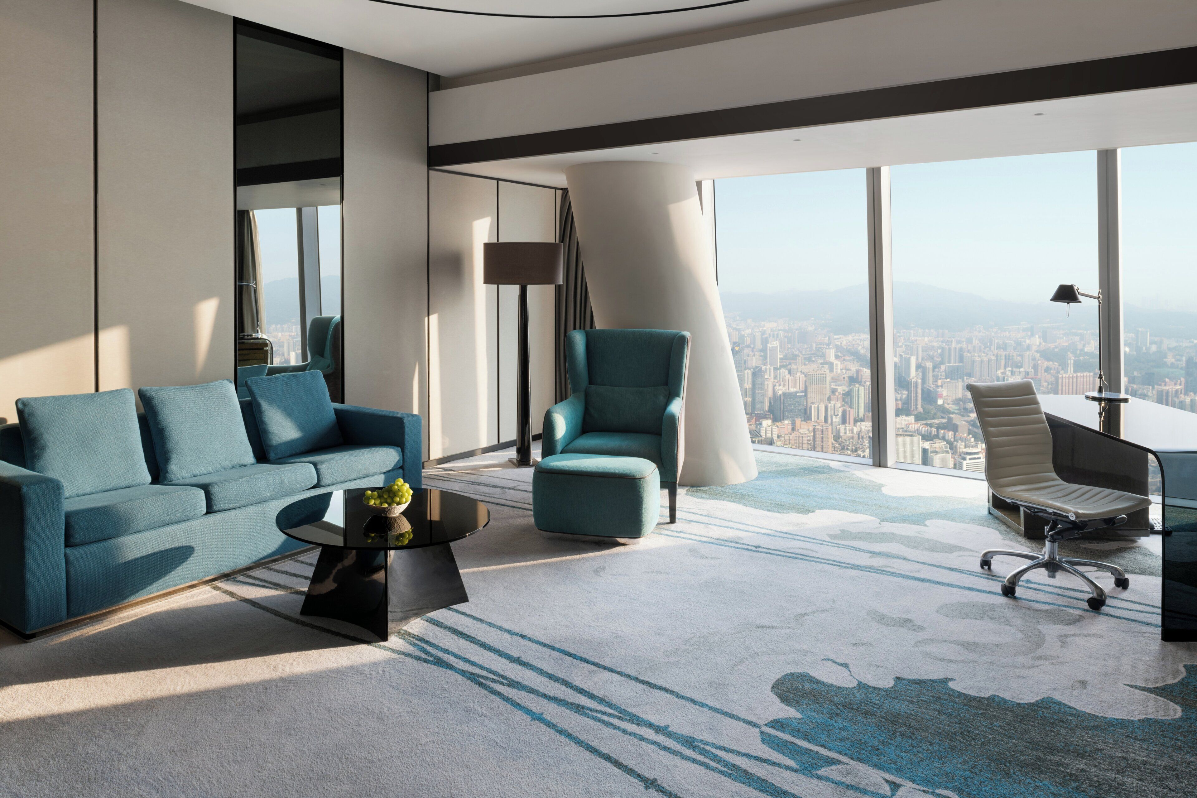 Foto - Four Seasons Hotel Guangzhou