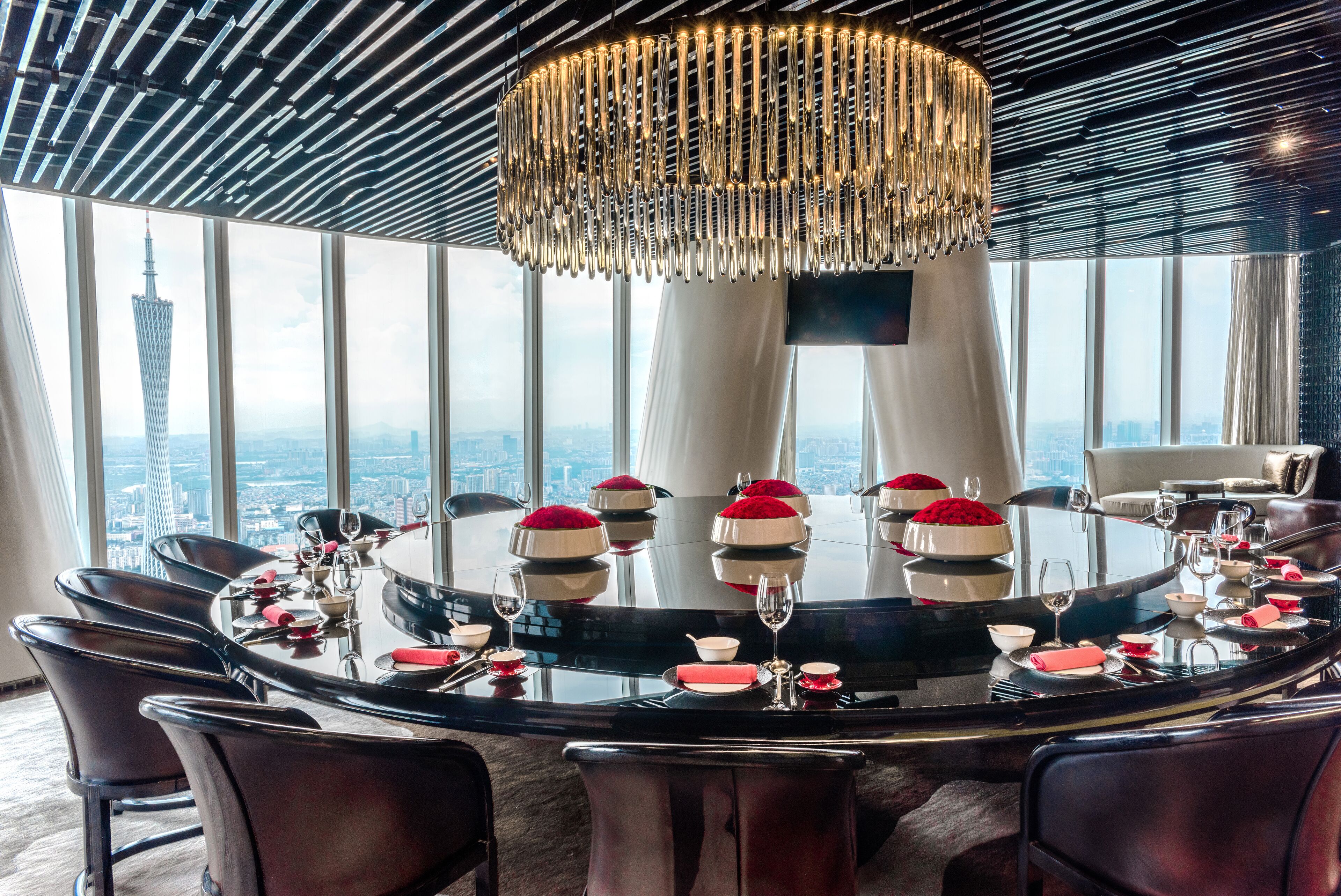 Photo - Four Seasons Hotel Guangzhou