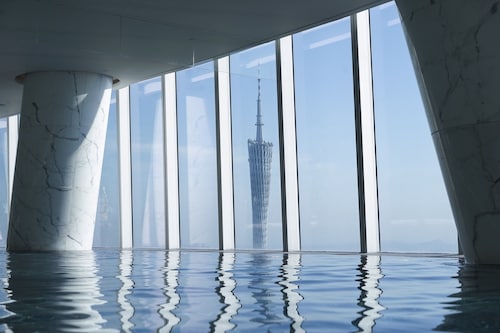 Four Seasons Guangzhou