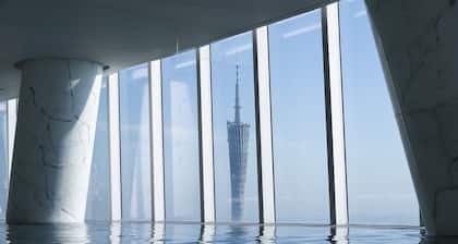 Four Seasons Guangzhou