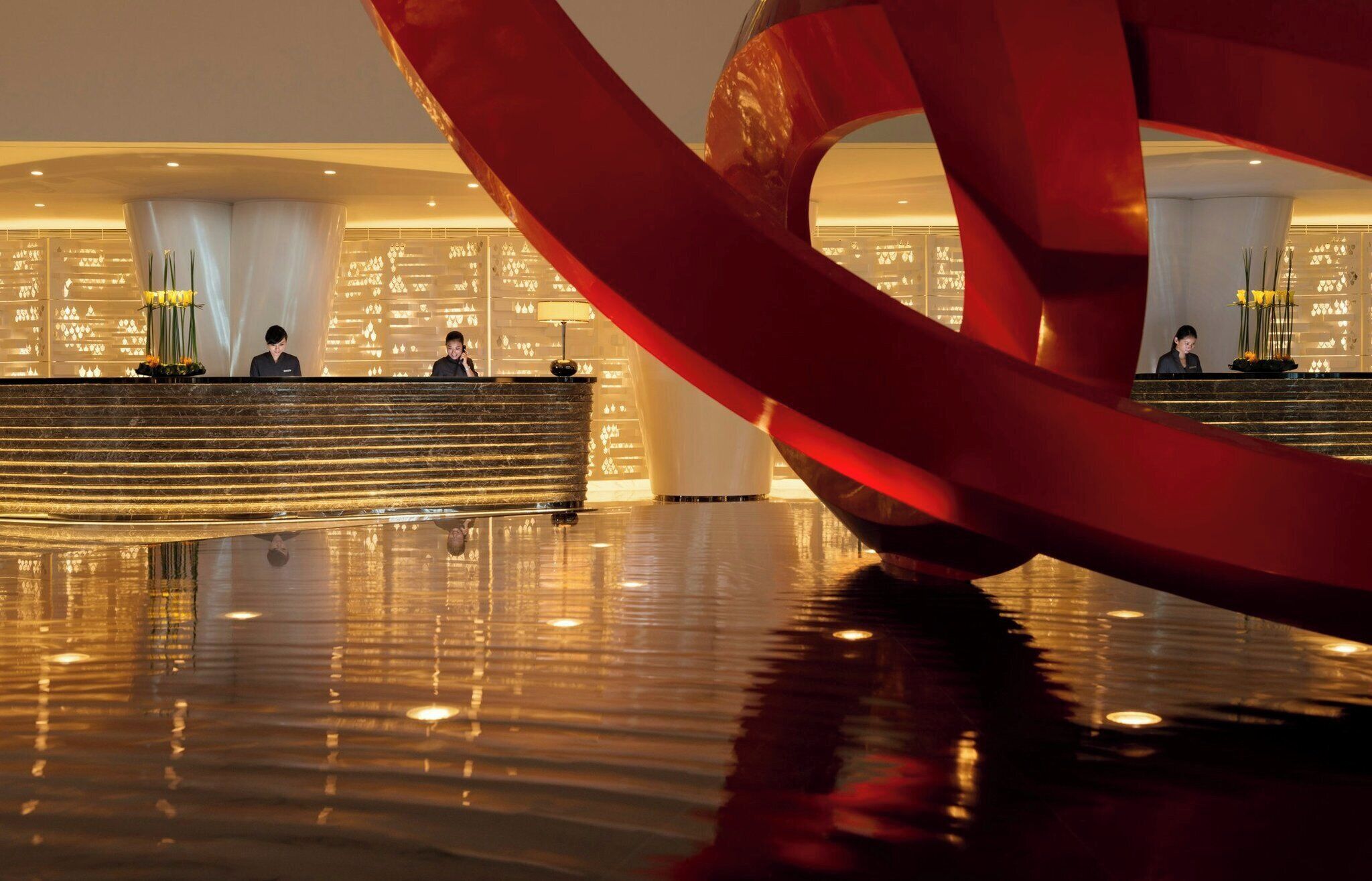 Foto - Four Seasons Hotel Guangzhou