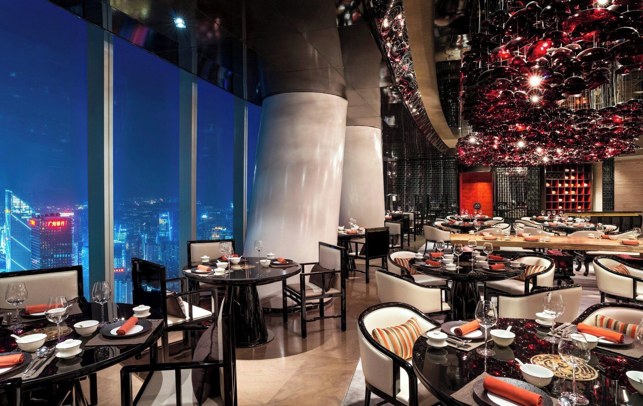 Foto - Four Seasons Hotel Guangzhou