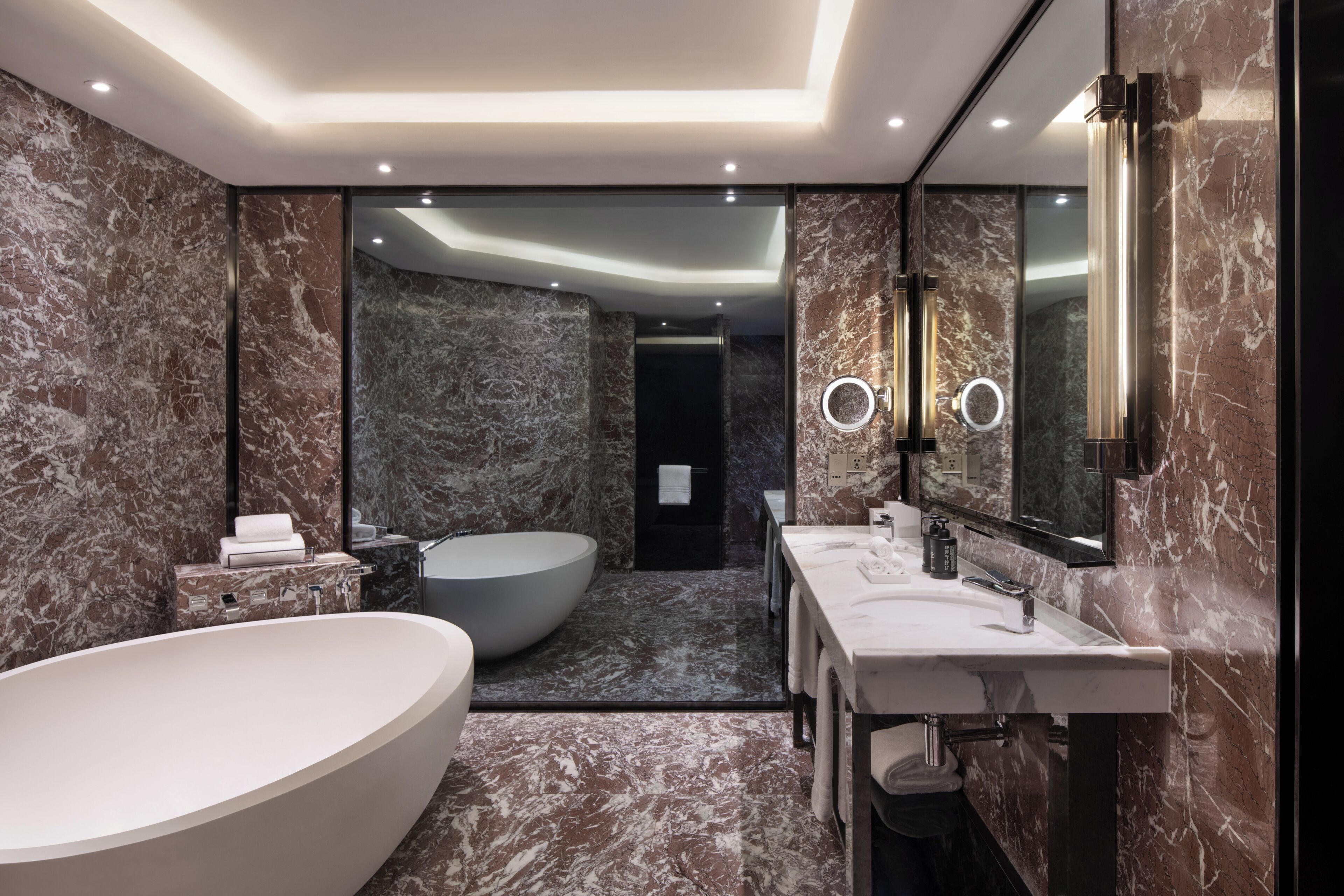 Foto - Four Seasons Guangzhou