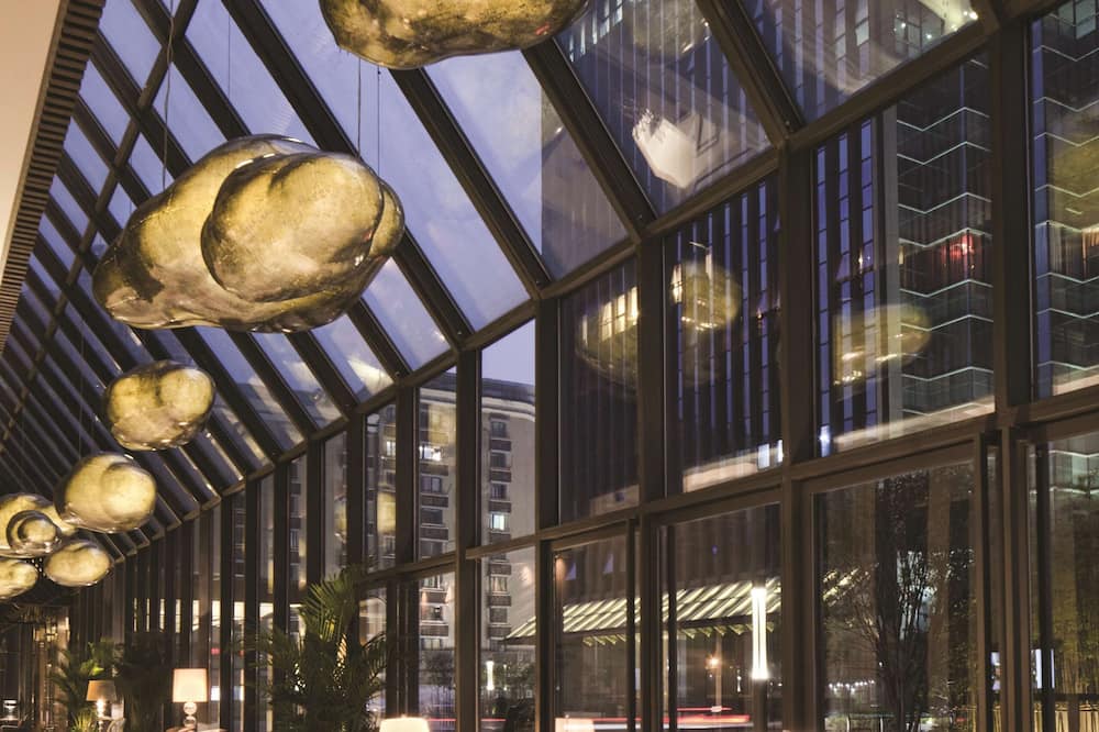 DoubleTree by Hilton Hotel Chongqing North