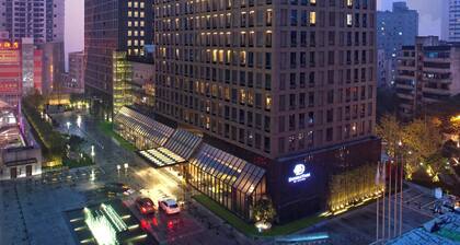 DoubleTree by Hilton Hotel Chongqing North