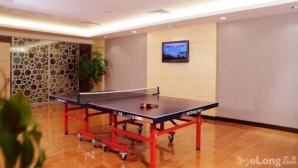 Interior - Eurasia Intl Hotel (Dongguan)