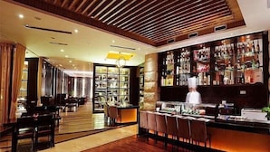 Unclassified image, 3 of 38, button - Eurasia Intl Hotel (Dongguan)