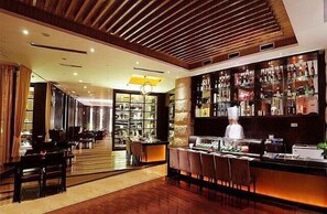 Restaurant - Eurasia Intl Hotel (Dongguan)
