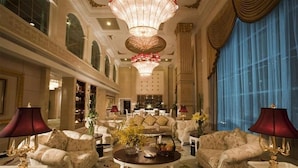 Unclassified image, 5 of 38, button - Eurasia Intl Hotel (Dongguan)