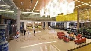Unclassified image, 4 of 38, button - Eurasia Intl Hotel (Dongguan)