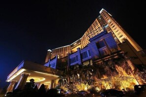 Exterior - Eurasia Intl Hotel (Dongguan)