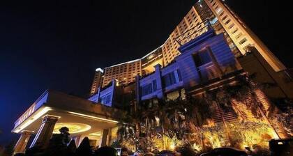 Eurasia Intl Hotel