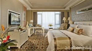 Unclassified image, 2 of 38, button - Eurasia Intl Hotel (Dongguan)
