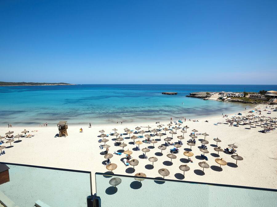 Superior Twin Room, Sea View | Terrace/patio