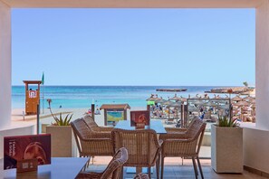 บาร์ (ในที่พัก)