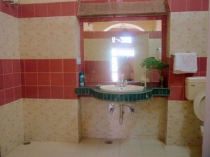 Bathroom - Suryagarh Heritage (Jodhpur)