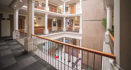 Hotel Abu
