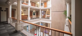 Hotel Abu