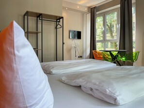 Appartement | Ameublement personnalisé, Wi-Fi gratuit, draps fournis