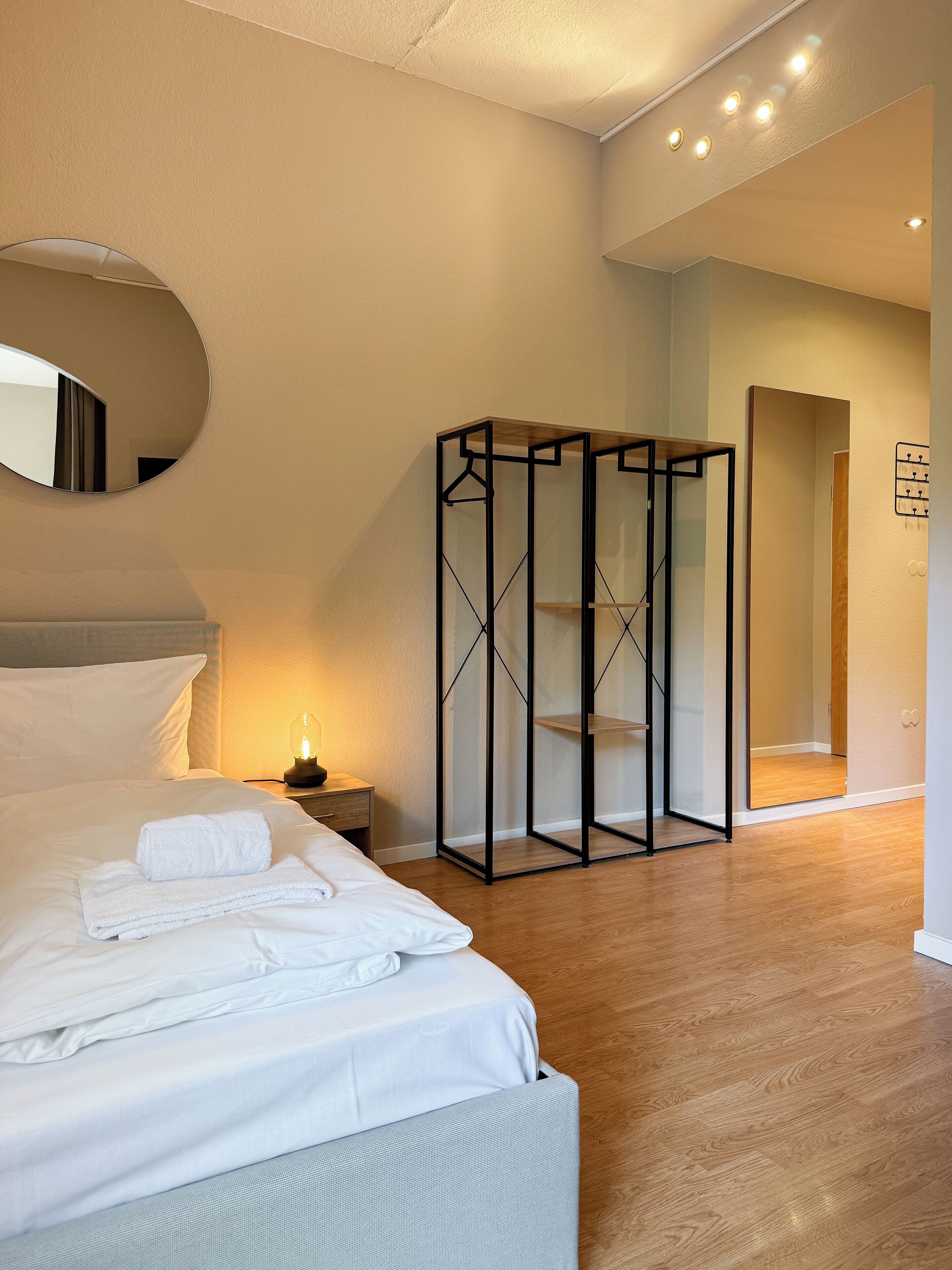 Foto - Hotel Sendlinger Tor