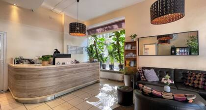 Hotel am Sendlinger Tor