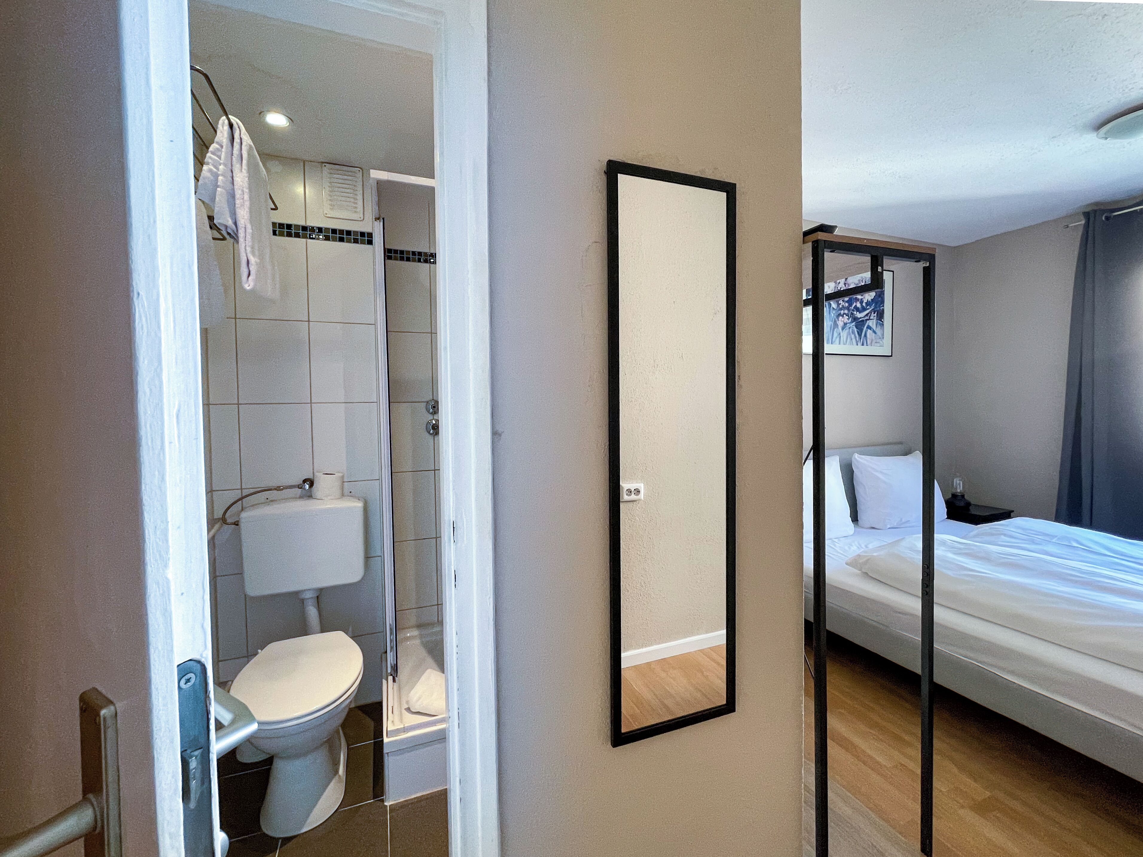 Foto - Hotel Sendlinger Tor