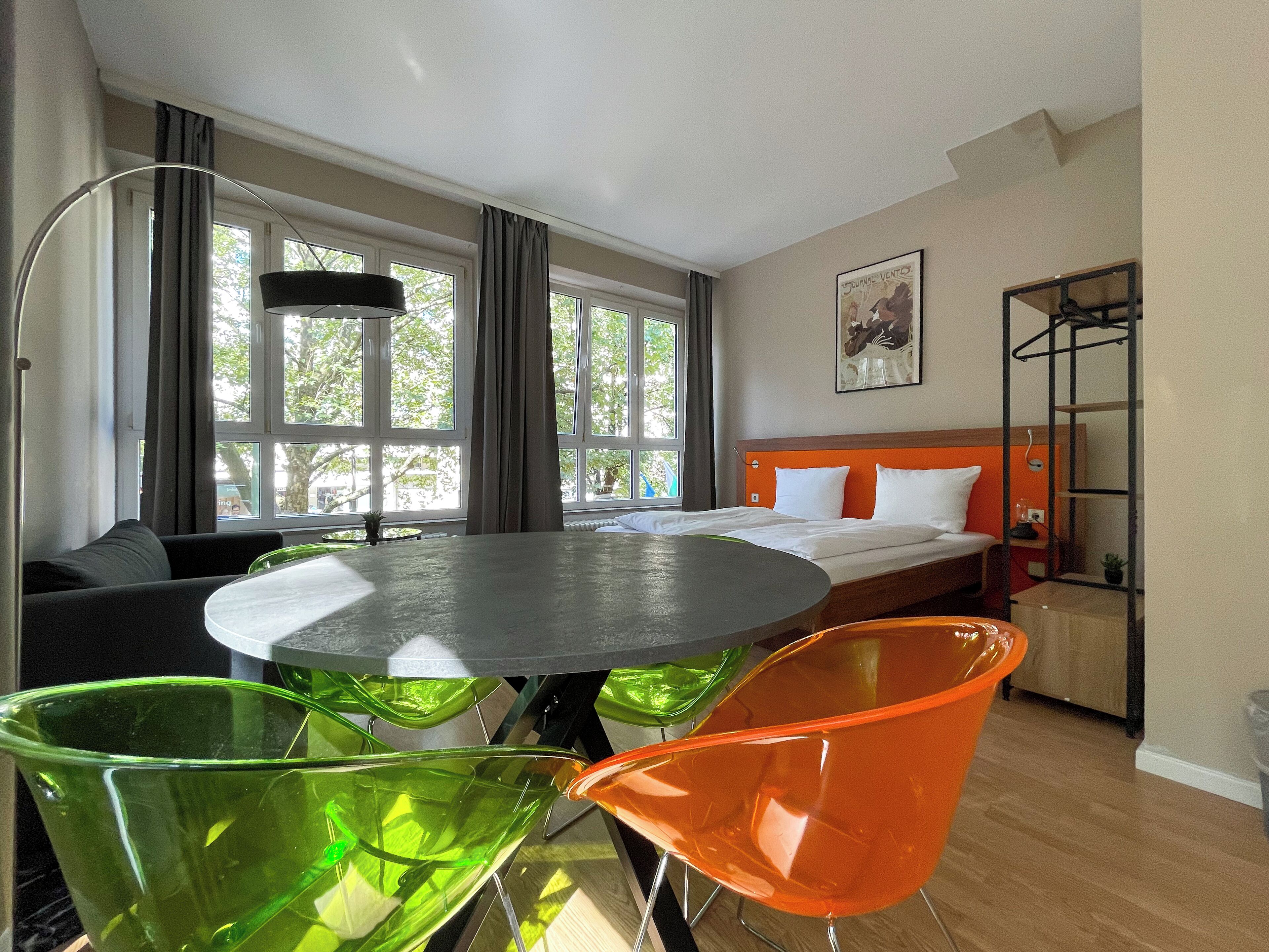 Foto - Hotel Sendlinger Tor