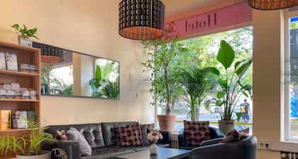 Hotel am Sendlinger Tor