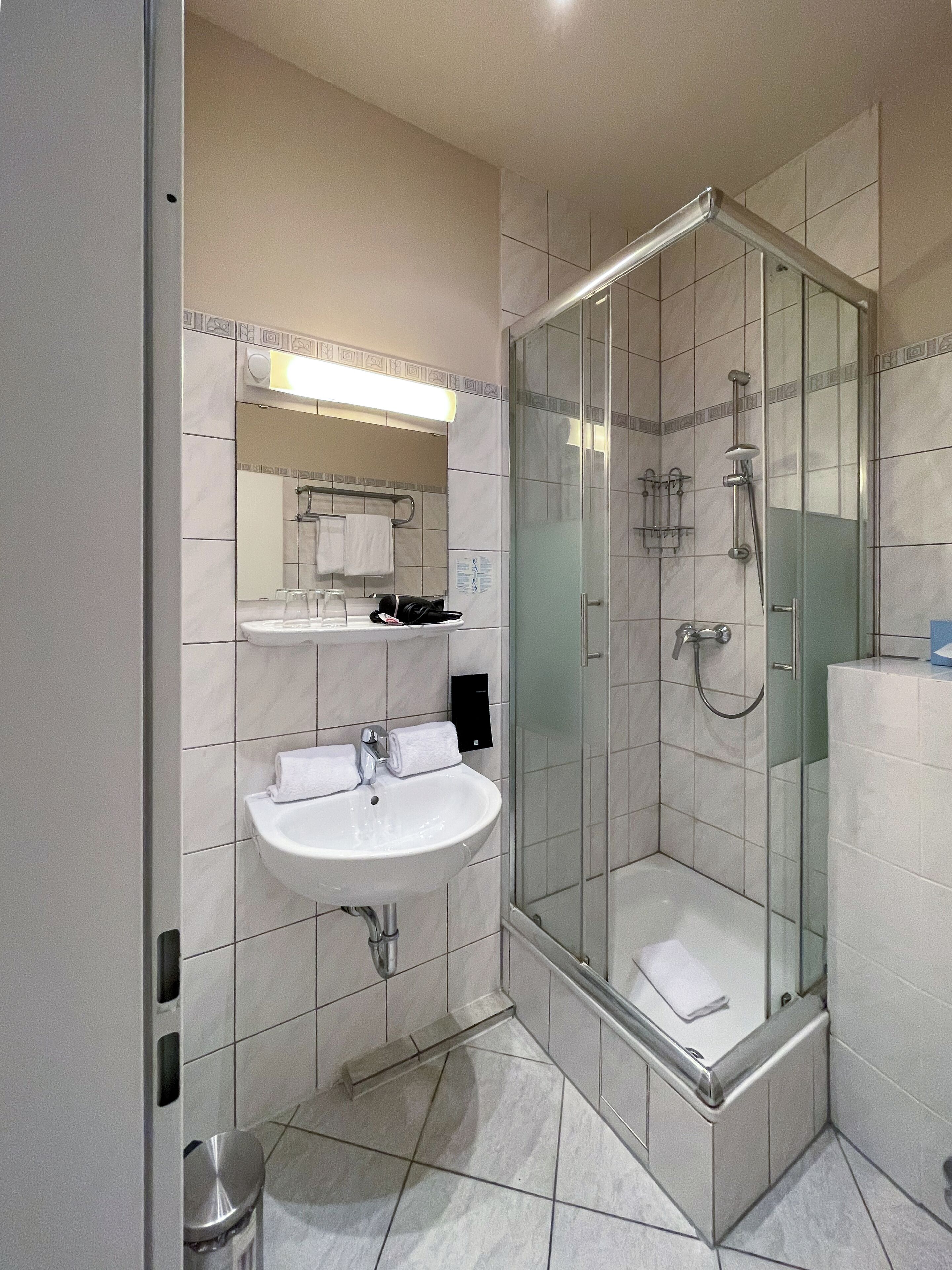 Foto - Hotel Sendlinger Tor