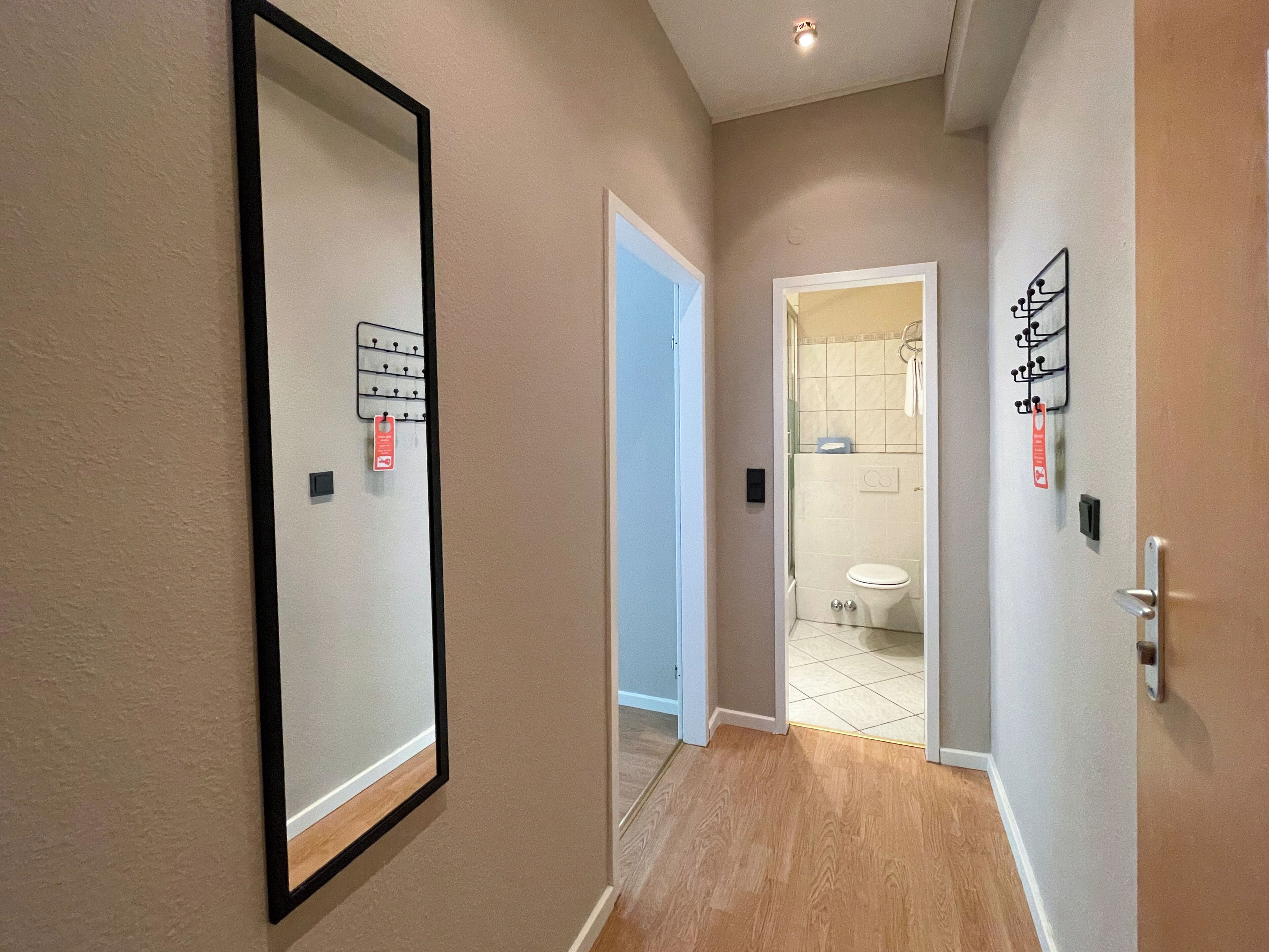 Foto - Hotel Sendlinger Tor