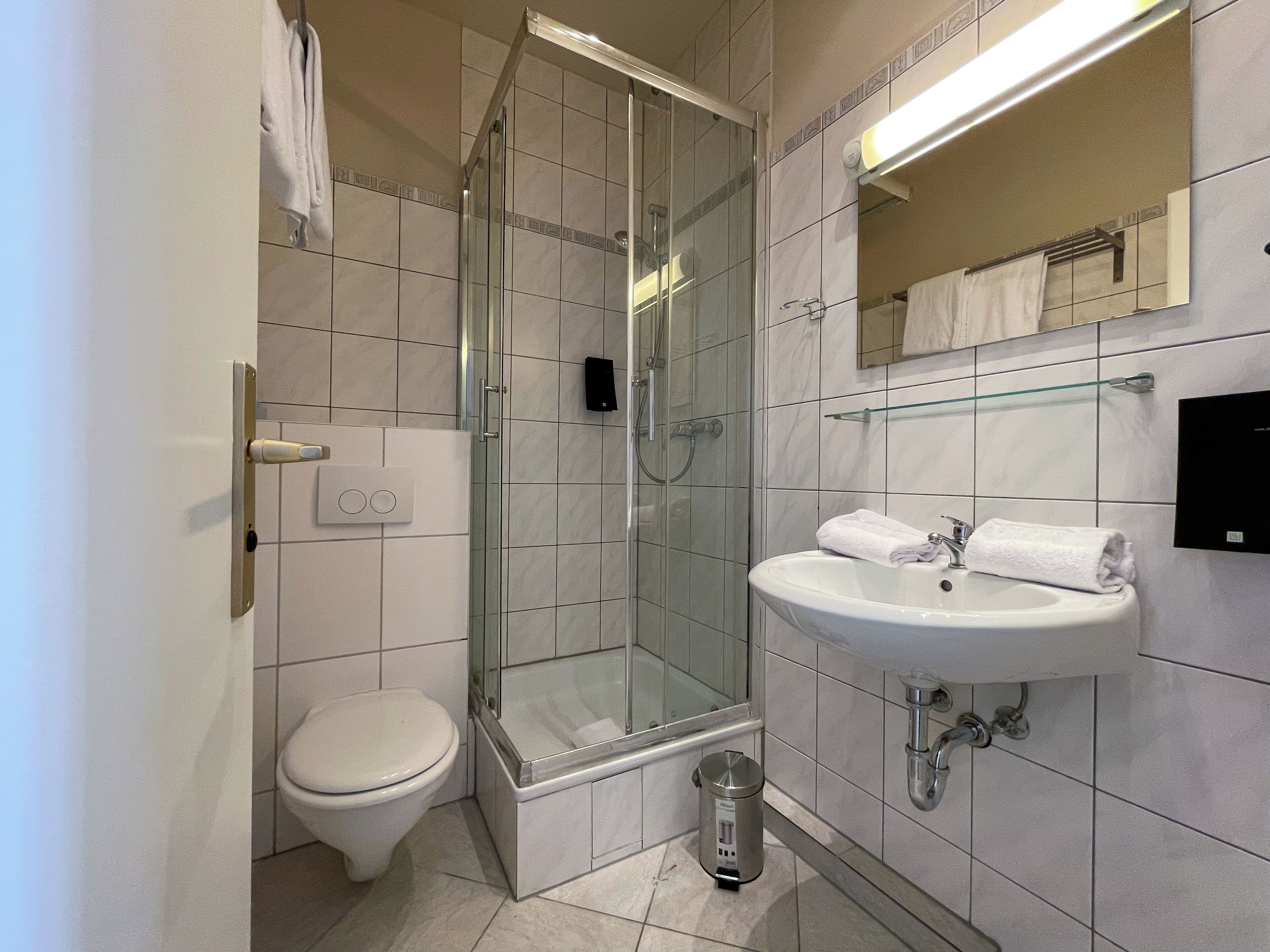 Foto - Hotel am Sendlinger Tor