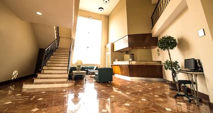 Hotel Brío Inn