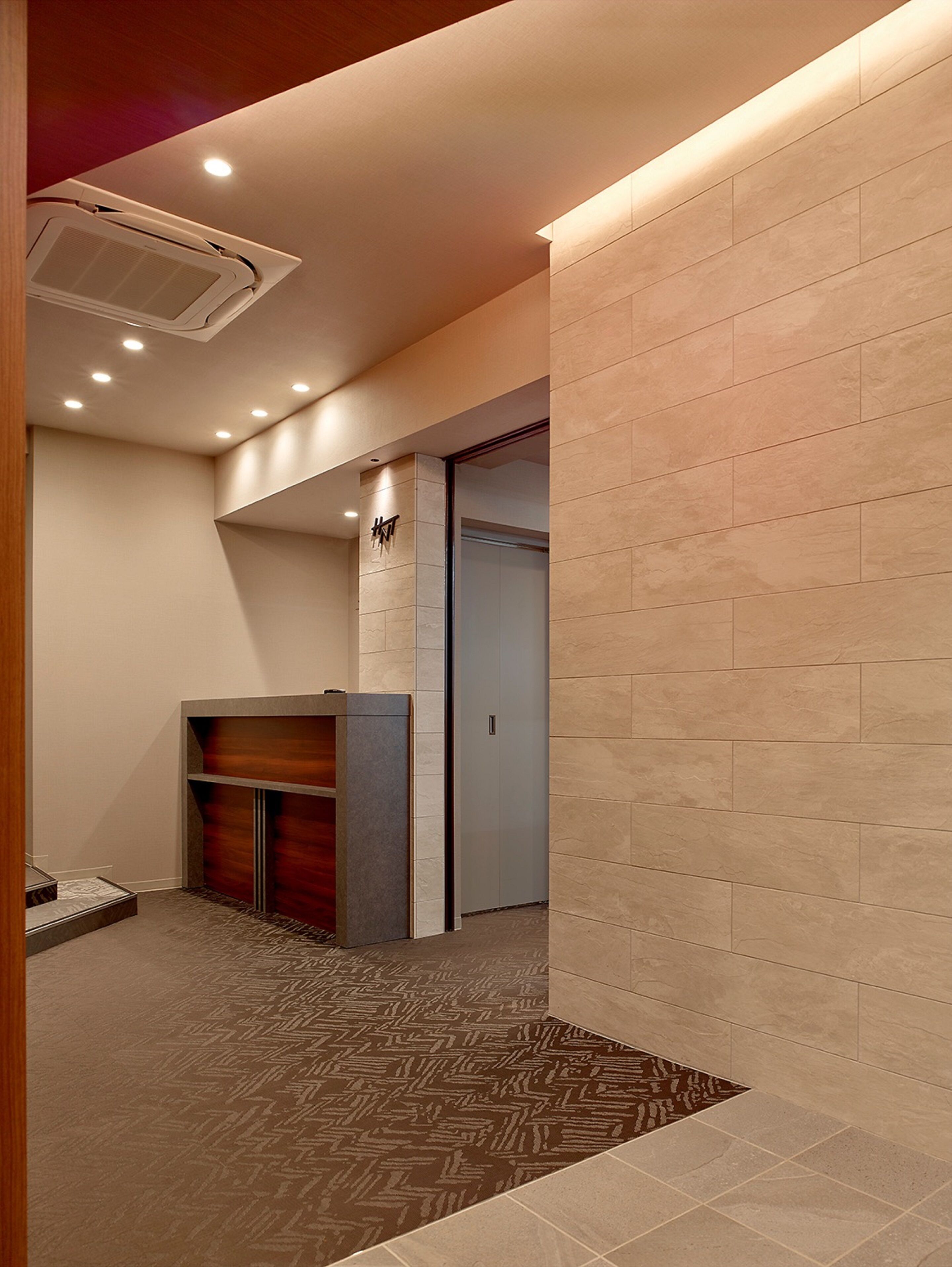 Foto - Hotel New Tohoku