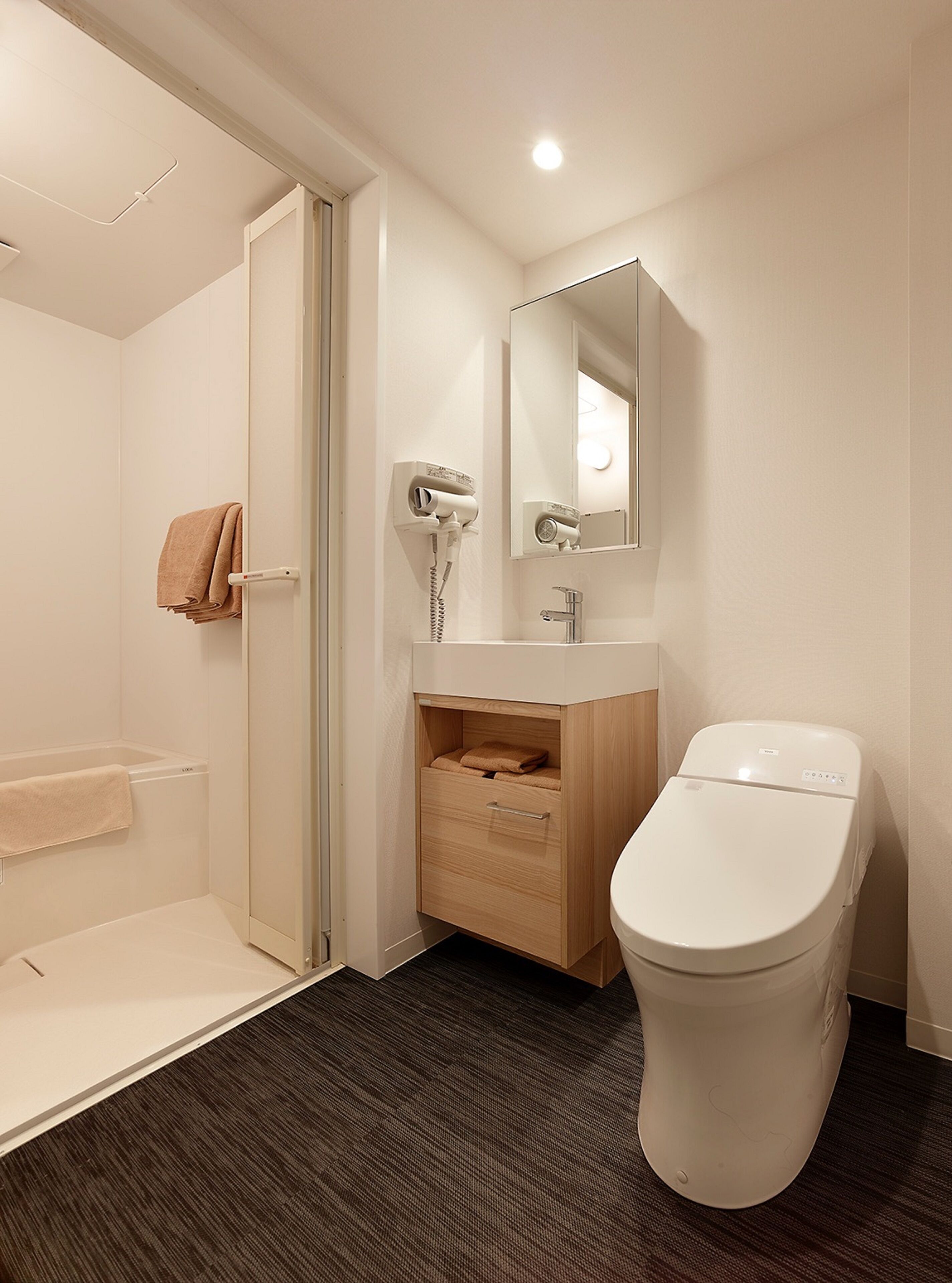 Foto - Hotel New Tohoku