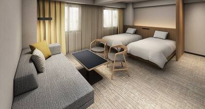 Richmond Hotel Nagoya Nayabashi