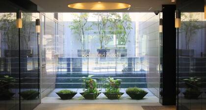 Richmond Hotel Nagoya Nayabashi