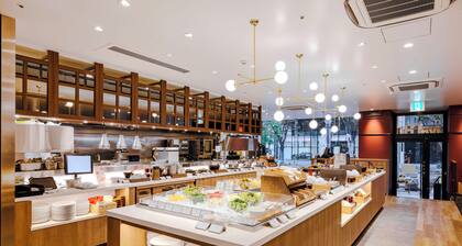 Richmond Hotel Nagoya Nayabashi